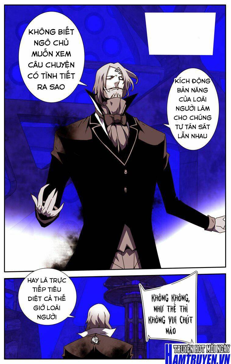 nghịch quỷ ds chapter 29 6