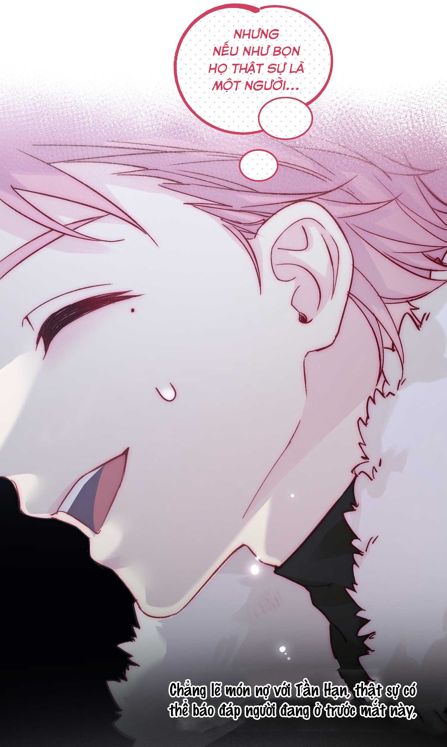 tôi phải làm một kẻ đại xấu xa chapter 82 22