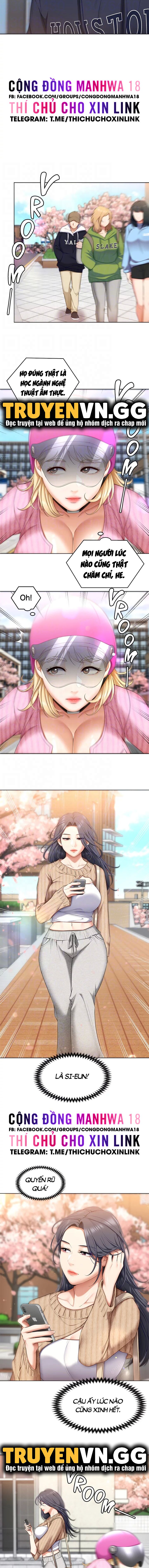 tối nay cưng muốn ăn gì? chapter 49 6