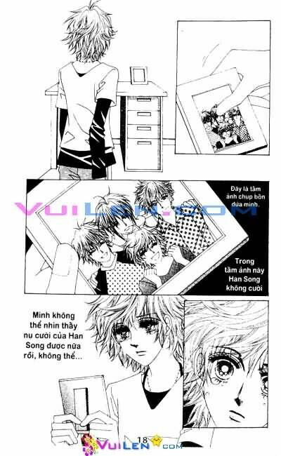 đợi em chapter 129 19