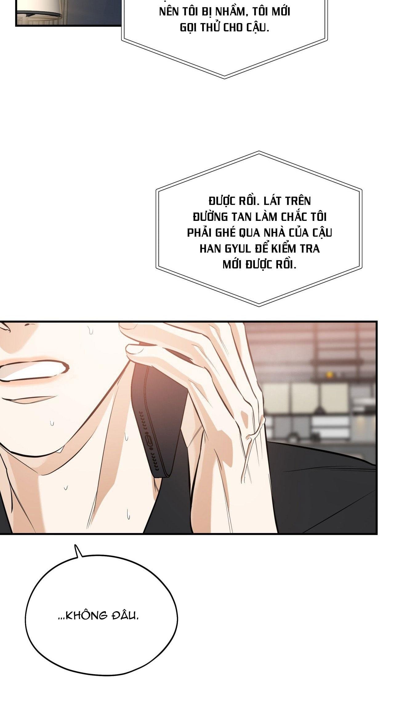 lệnh cứu rỗi chapter 62 43