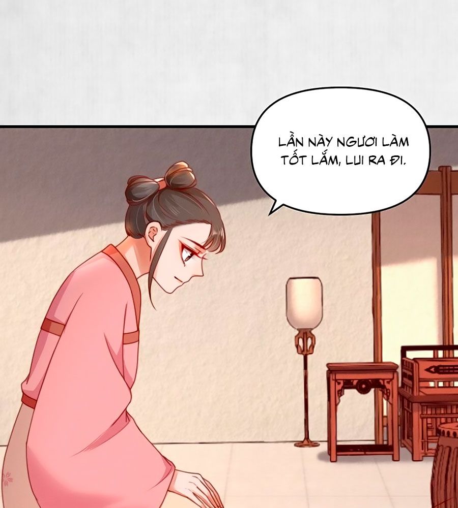 hoạn phi hoàn triều chapter 95 1