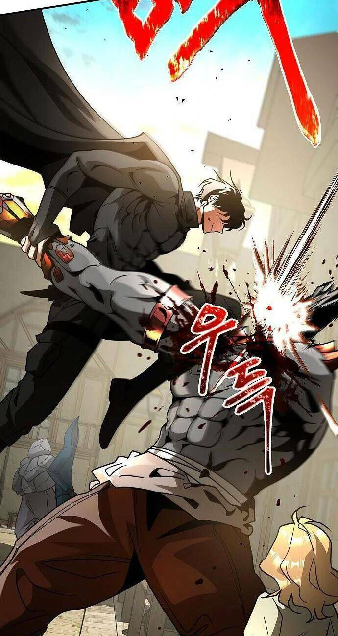 săn lùng nữ chúa chapter 4 9