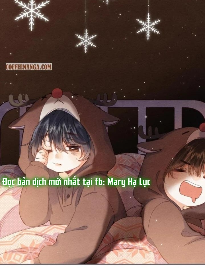 vụng trộm không thể giấu - mối tình thầm kín chapter 26 40