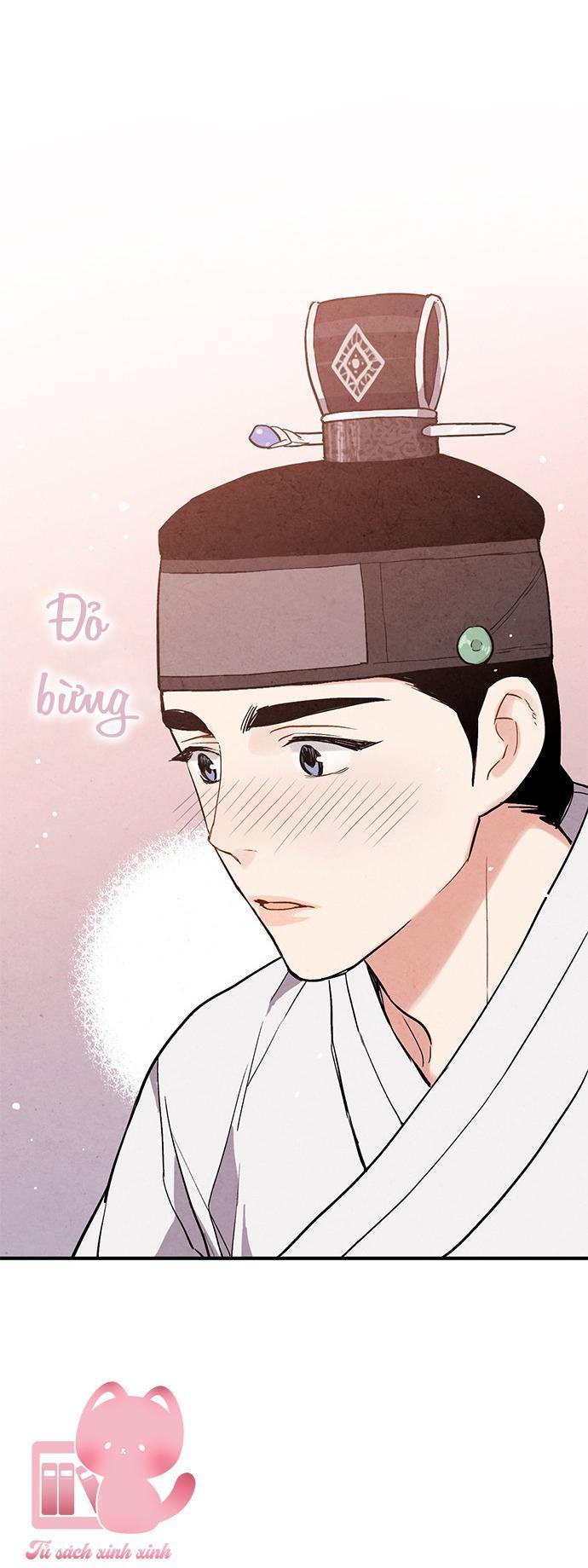 lệnh cấm hôn chapter 32 39