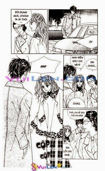 mãi yêu anh chapter 9 143