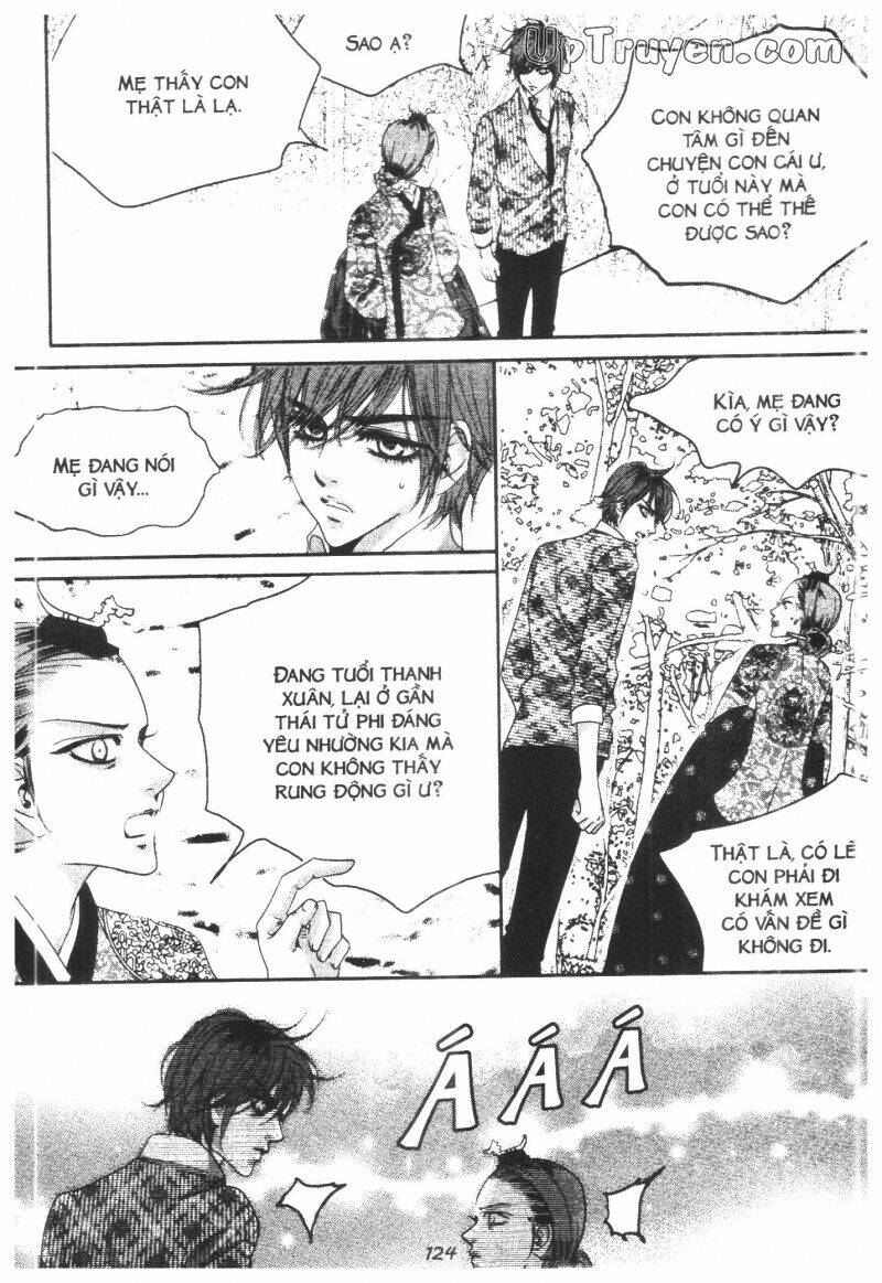 hoàng cung chapter 28 124