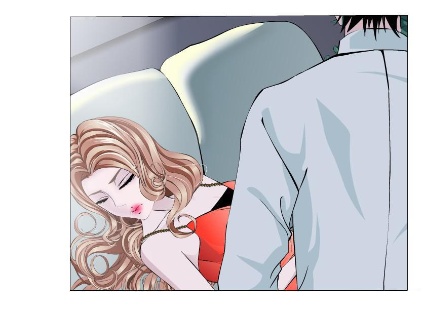 cạm bẫy của nữ thần chapter 96 17