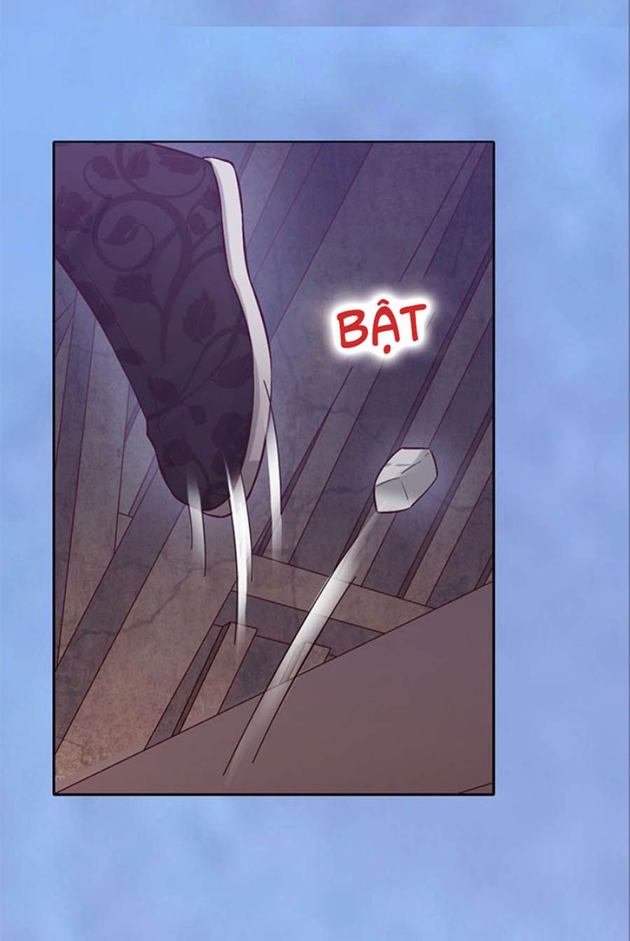 mỹ nhân già rồi chapter 46 18