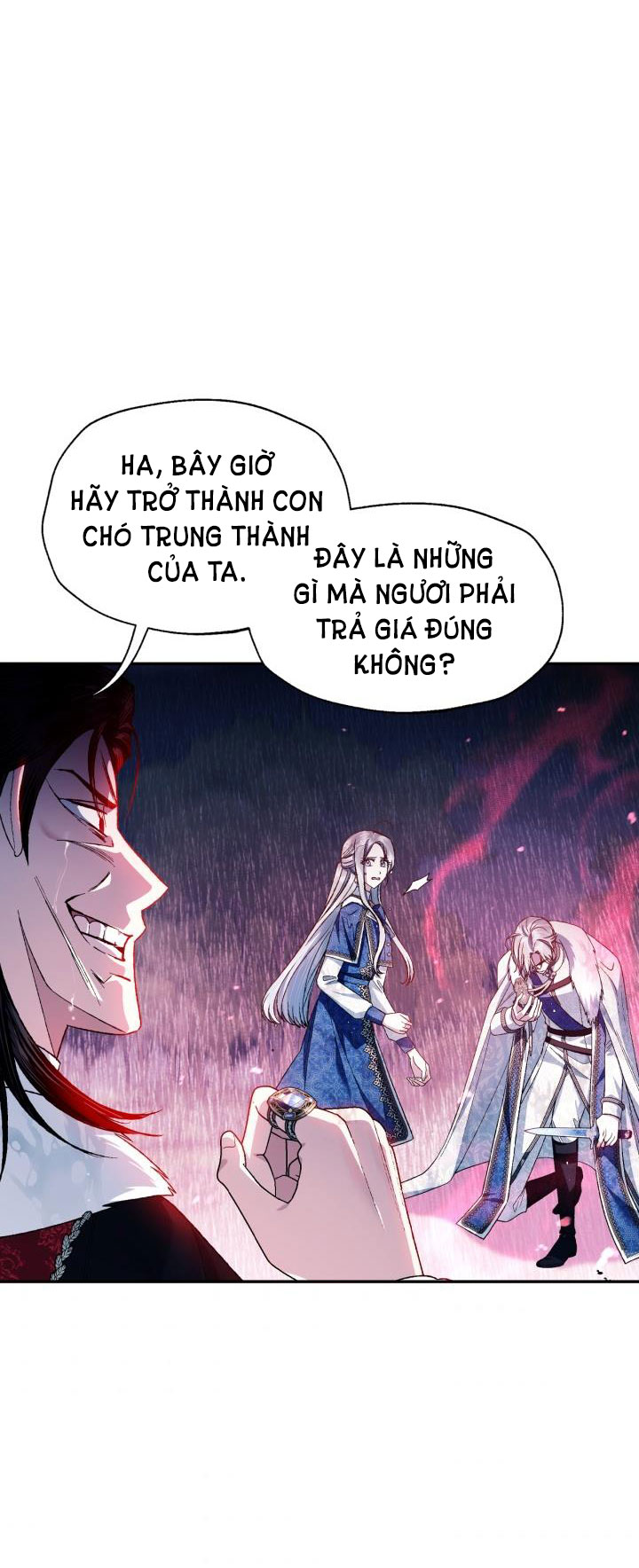 cha à, con không muốn kết hôn đâu chapter 89 26