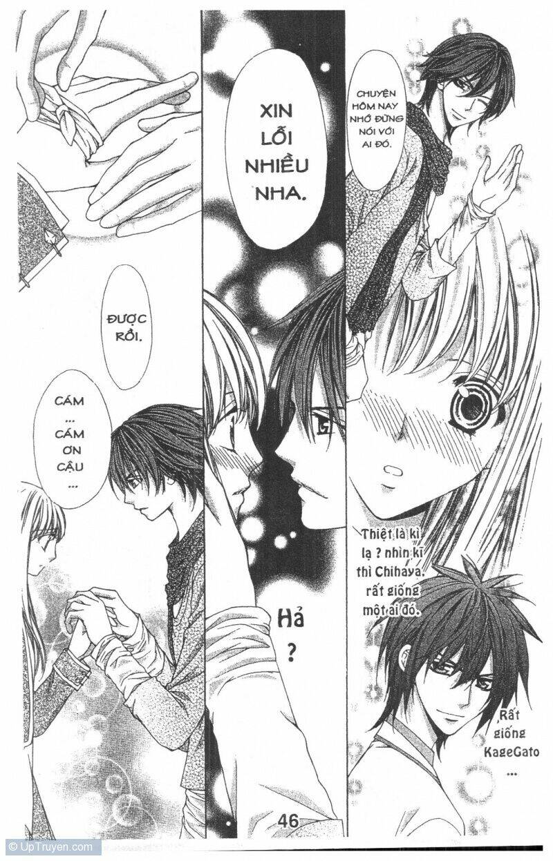 heart no daiya chapter 2.1 14