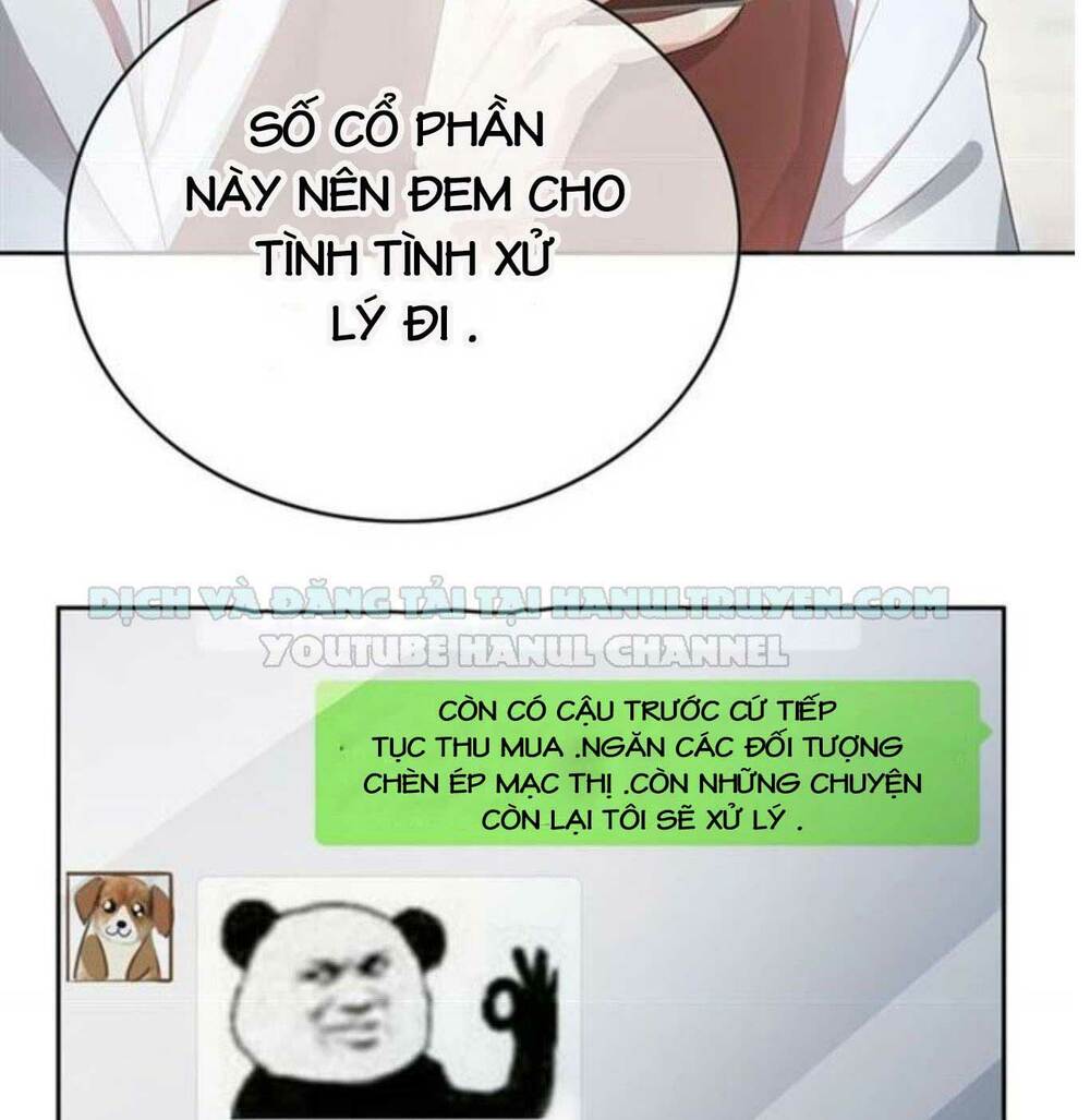 cô vợ nhỏ nuông chiều quá lại thành ác!! chapter 45 9