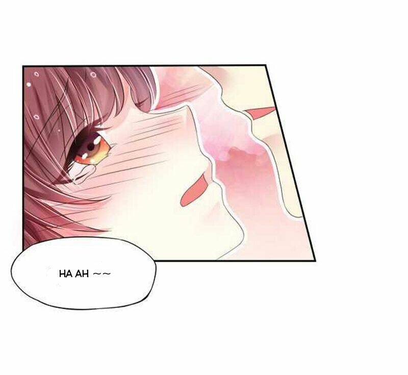 thuyền trưởng đại nhân khinh diểm ái chapter 7 28