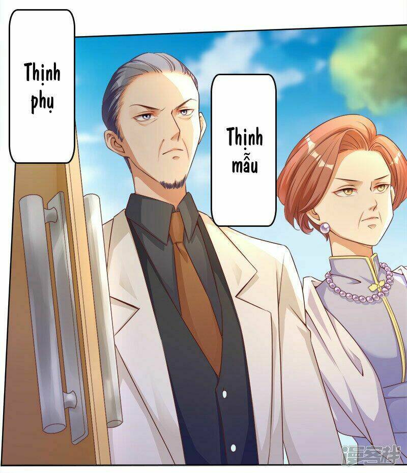 lãnh hôn cuồng ái chapter 24 7