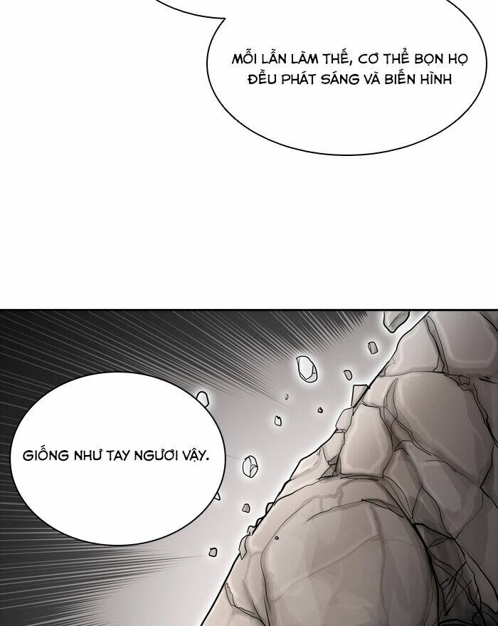 cuộc chiến trong tòa tháp chapter 376 25