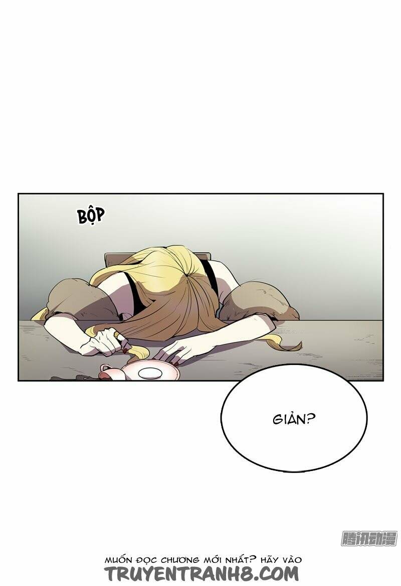 cửa hàng không tên chapter 25 11