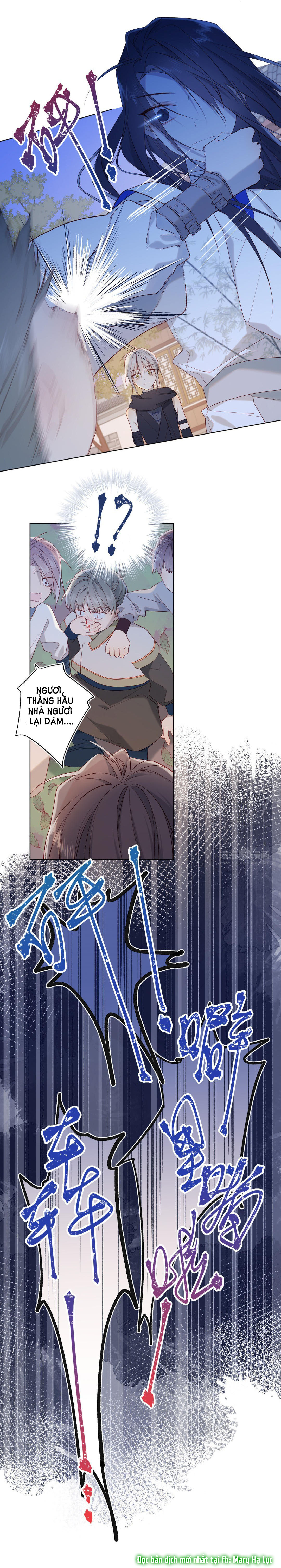 ác nữ cự tuyệt nam chính chapter 29 25