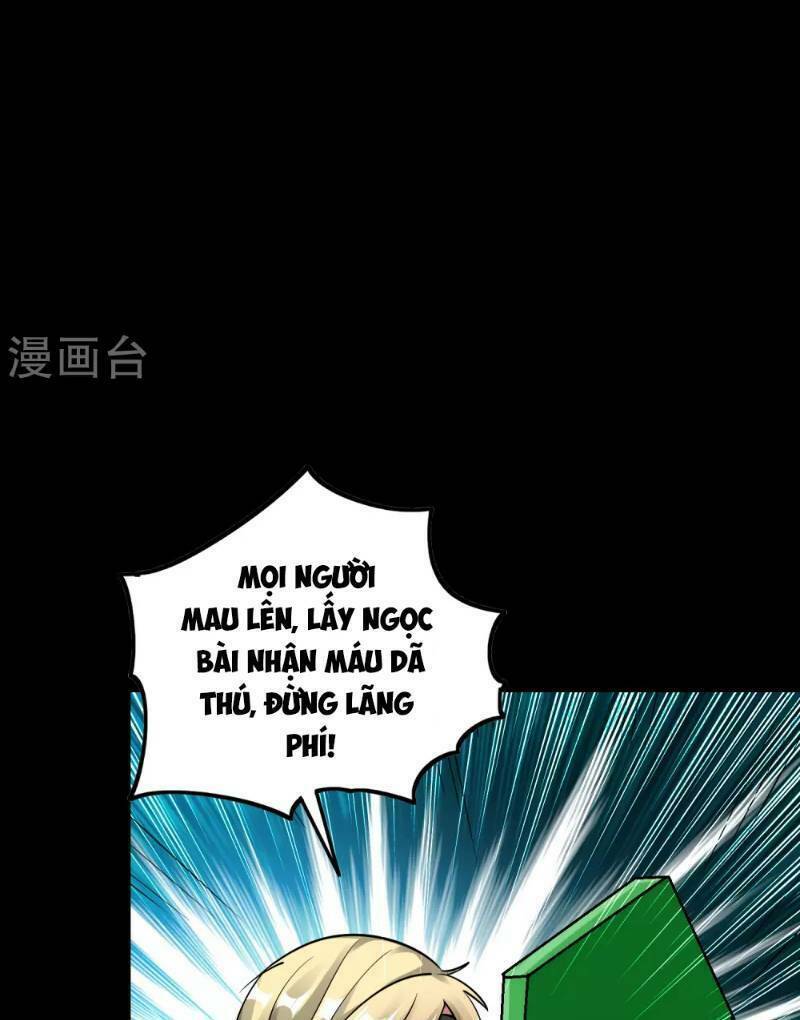 vạn giới tiên vương chapter 39 46