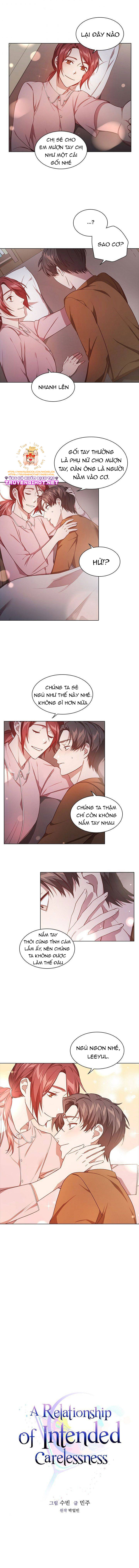 vướng vào mối quan hệ ngoài ý muốn chapter 35 4