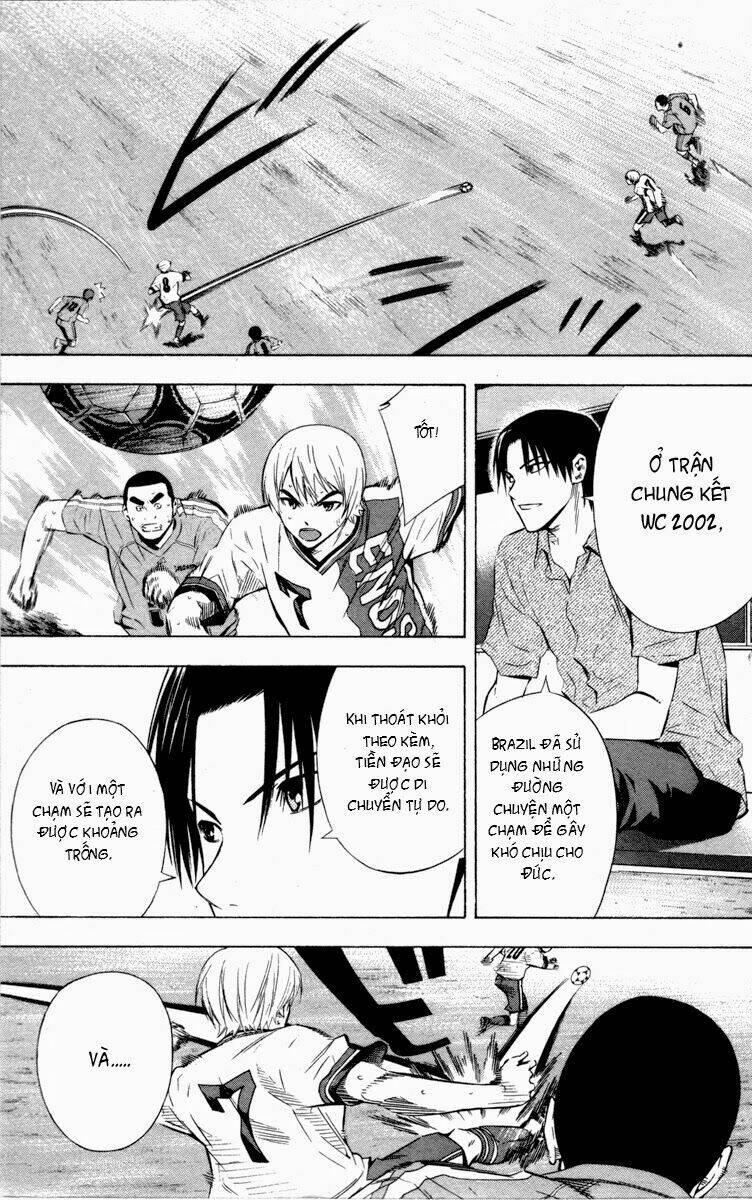 kỵ sĩ trong vòng cấm chapter 89 12