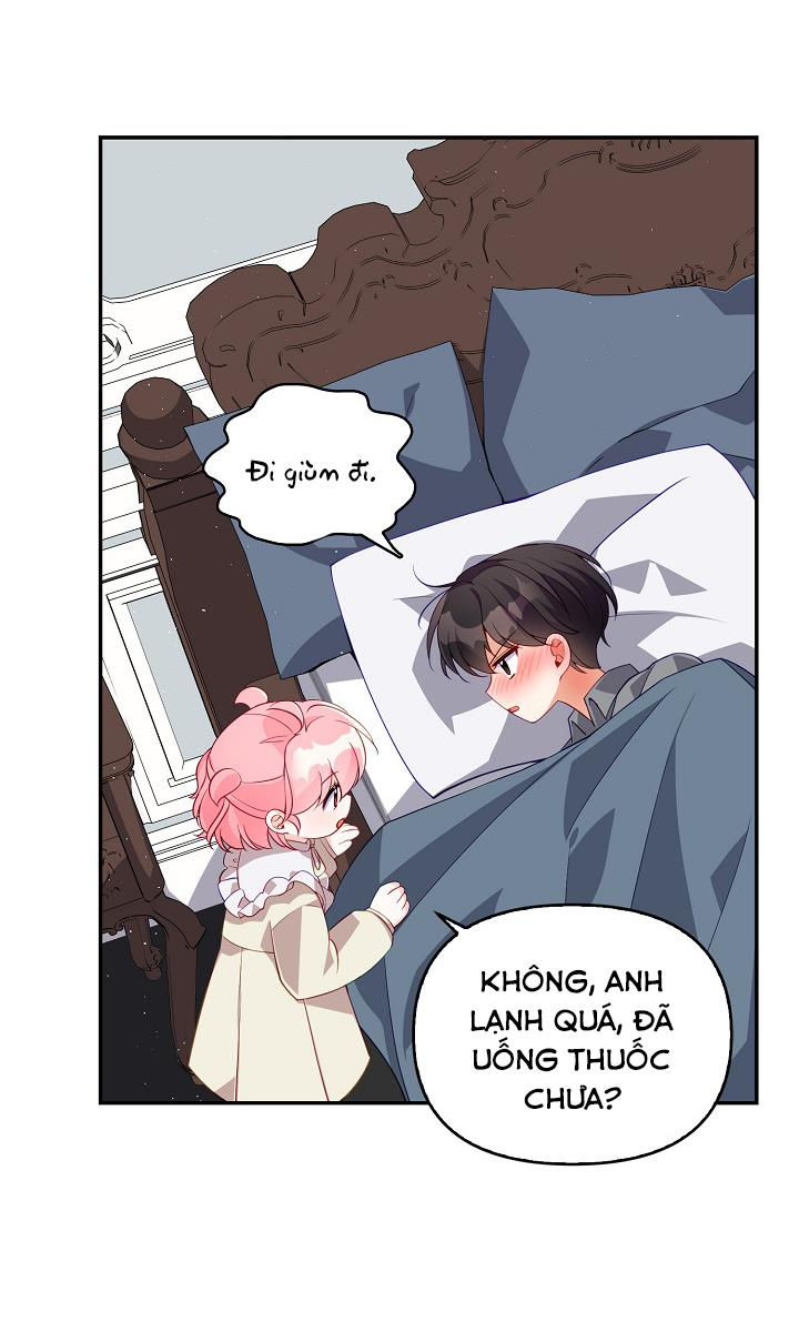 em gái cưng của đại công tước phản diện chapter 14 60