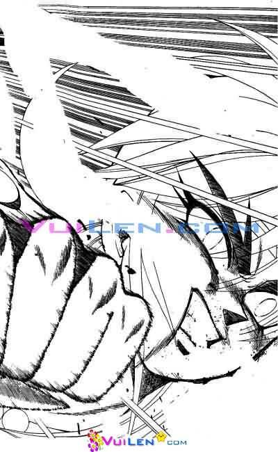 tiểu thần zenki - kishin douji zenki chapter 6 87