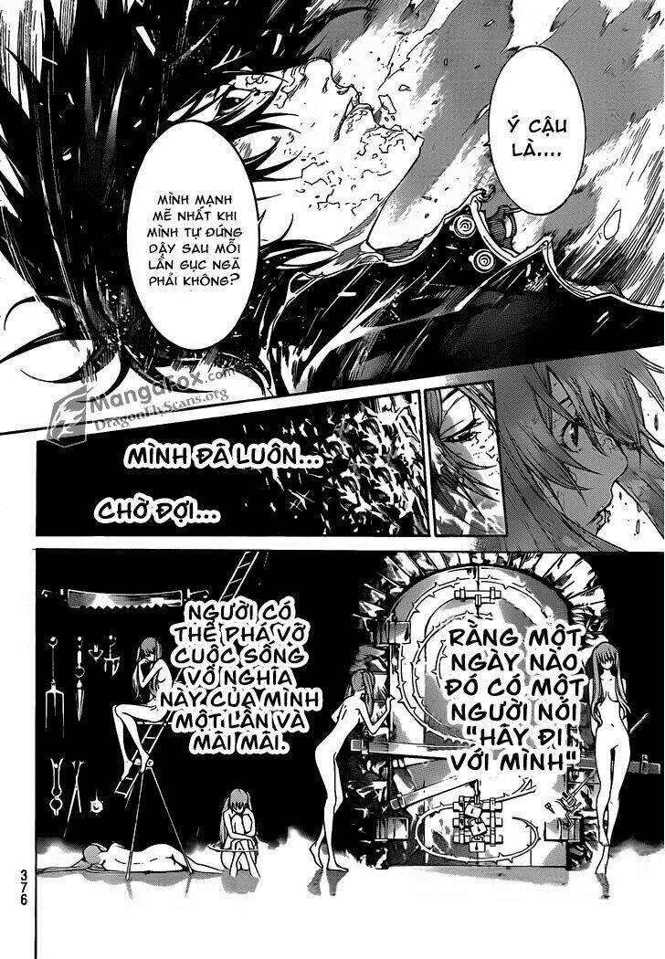 air gear chapter 339 12
