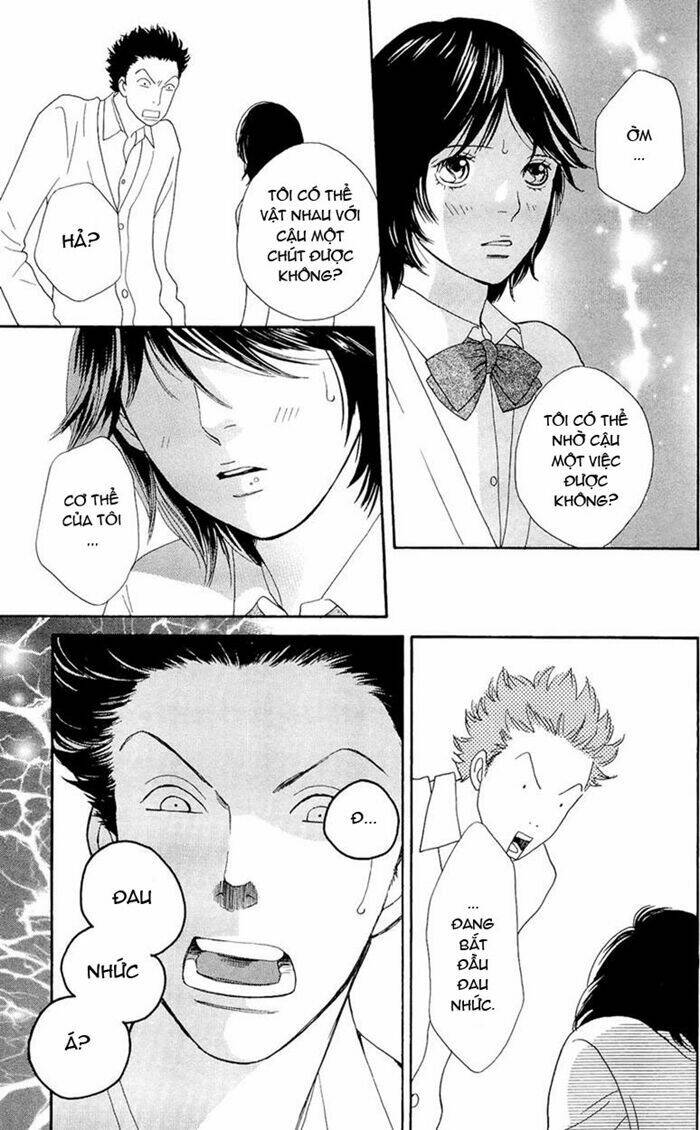 matsuri special chapter 12 41