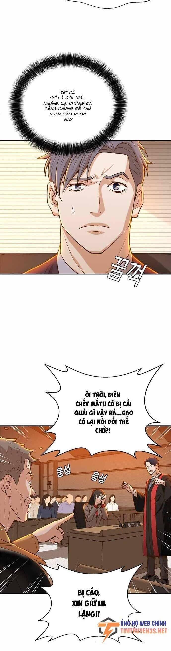 thẩm phán lee han young chapter 27 9