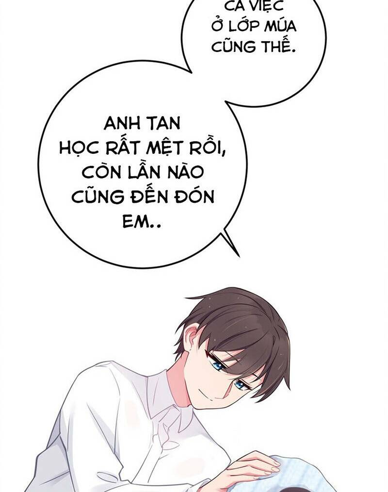 Làm Sao Để Chạy Trốn Dàn Hậu Cung Chapter 12 - Trang 25