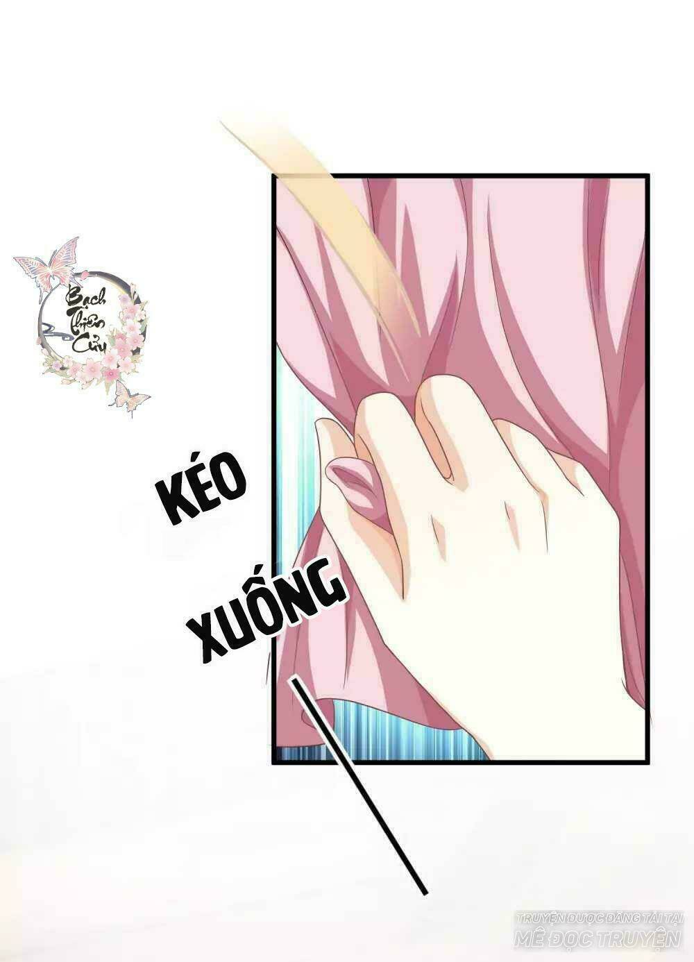 xuyên nhanh - hướng dẫn tự cứu của nữ phụ chapter 6 8