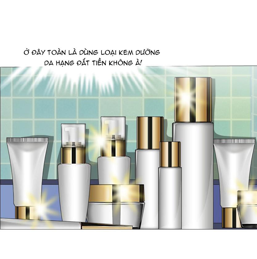 cạm bẫy của nữ thần chapter 83 13