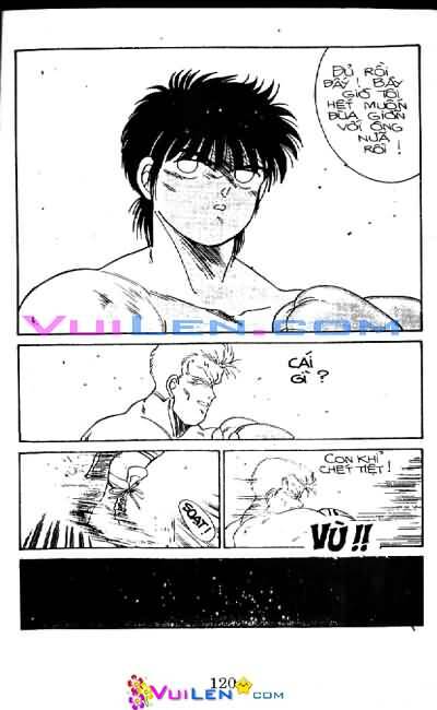 truyền nhân atula - shura no mon i chapter 16 121
