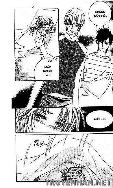 người duy nhất chapter 32 12