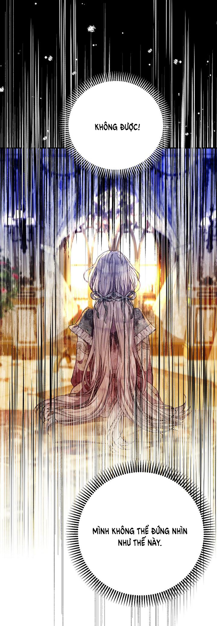 trở thành vợ thái tử quái vật chapter 83.1 64