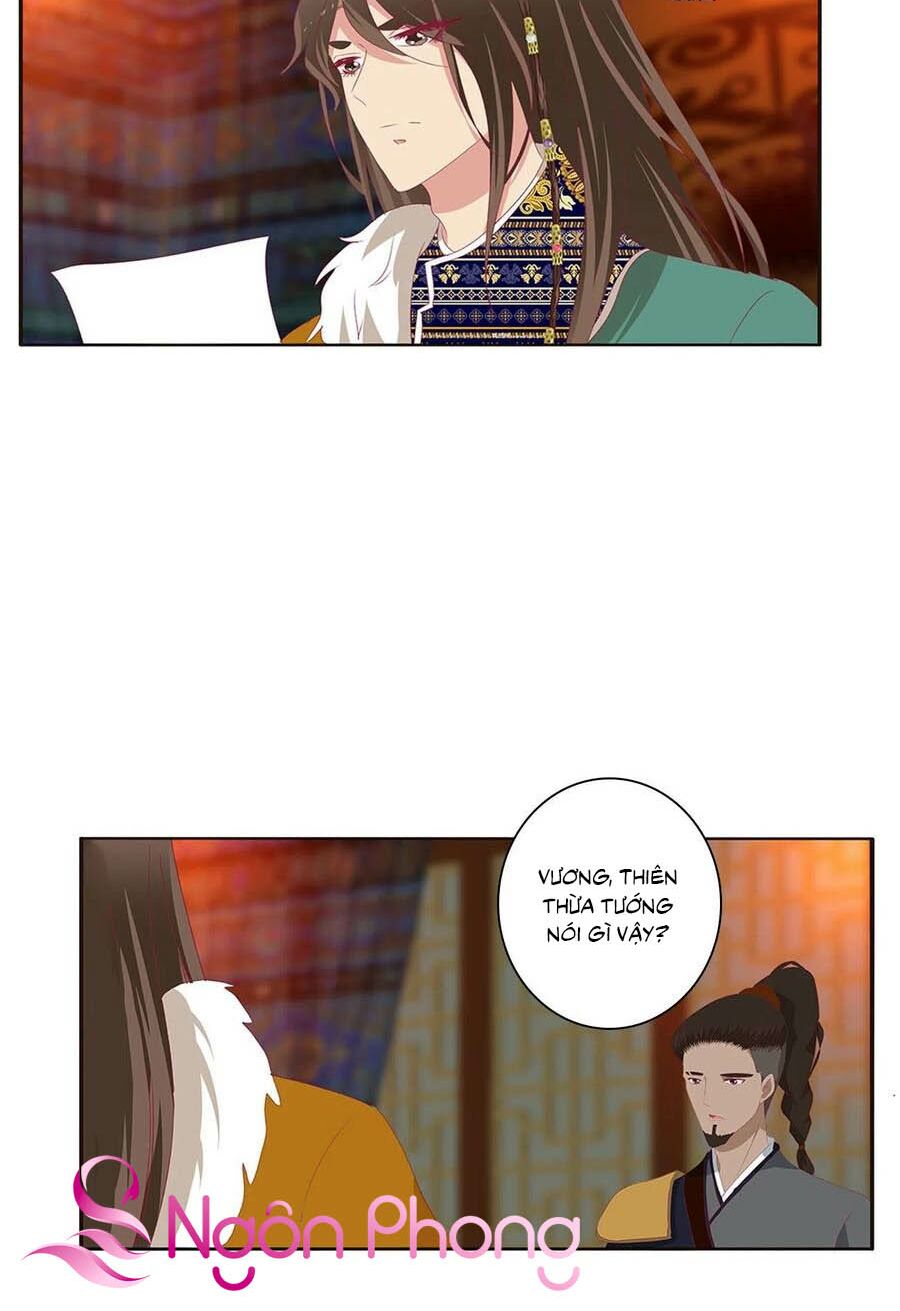 thông linh phi chapter 663 7