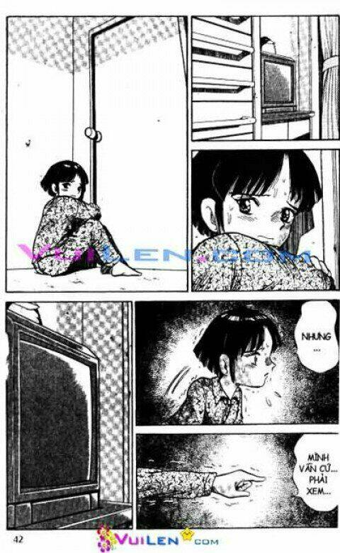 dandoh chapter 29 42