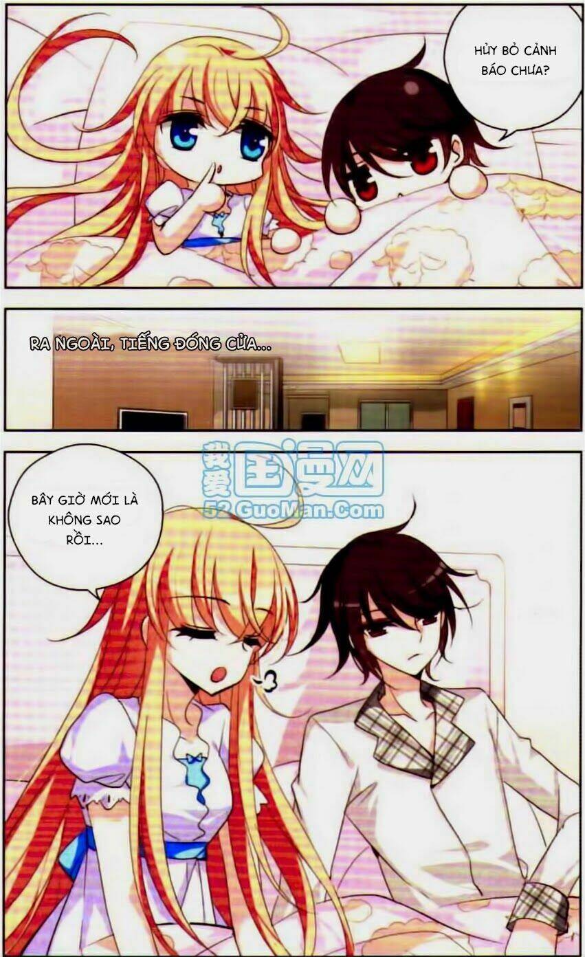 xuyên duyệt tây nguyên 3000 chapter 70 12