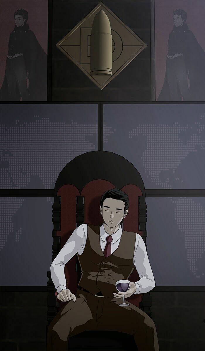 nhân vật tùy tùng chapter 3 3