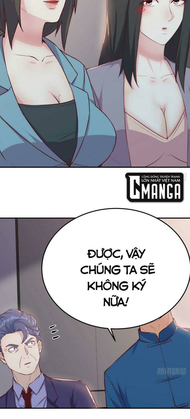 y thánh thiên tài tại hoa đô chapter 32 45