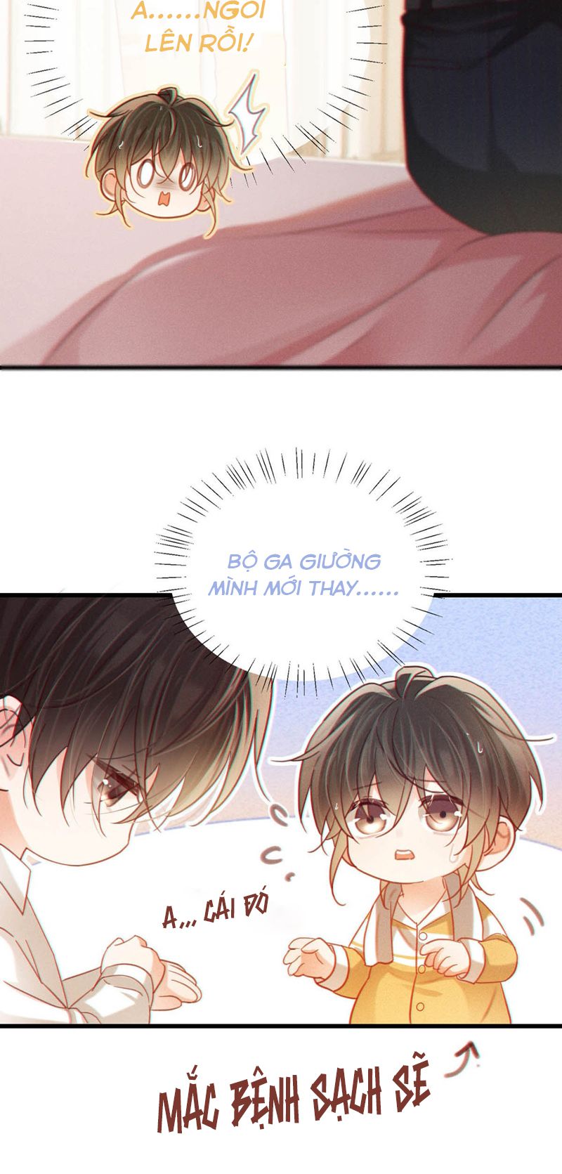 nịch tửu chapter 97 9