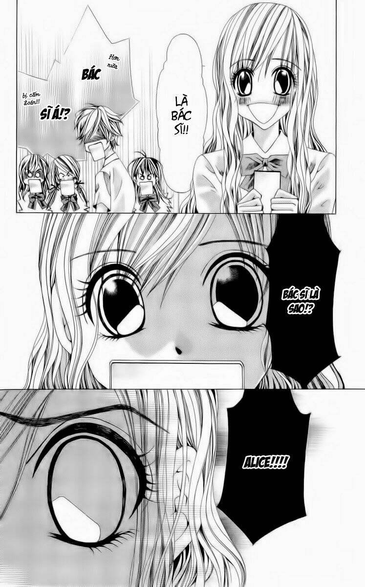 nemuri hime - yume miru youni koishiteru chapter 2 37