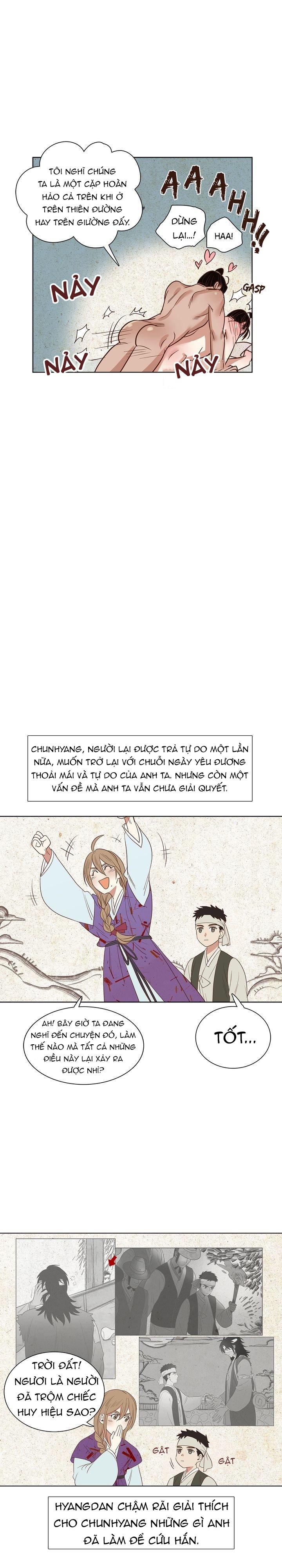 rạp chiếu phim bl cổ điển chapter 4 16