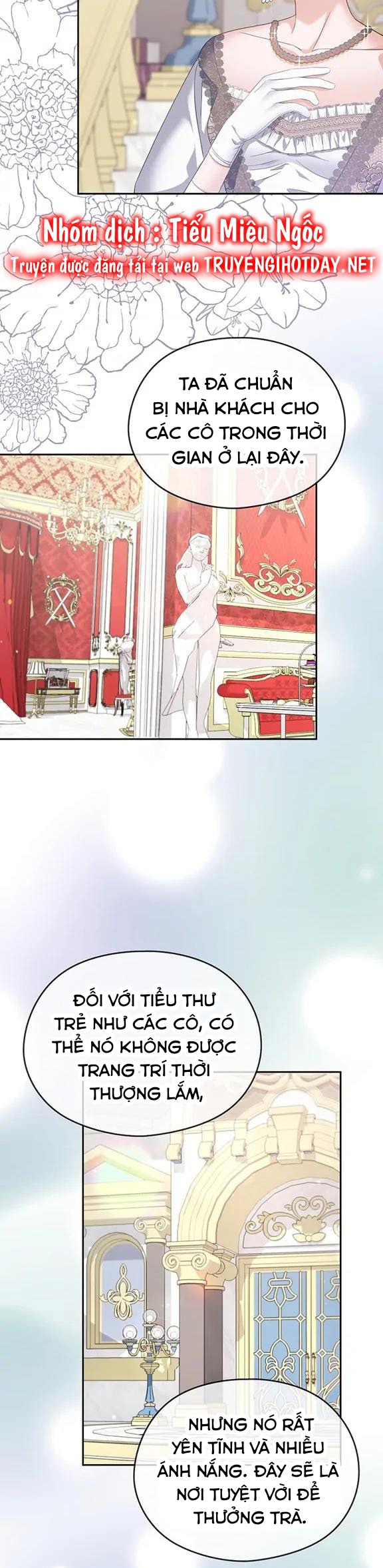 aster yêu dấu của tôi chapter 50 9