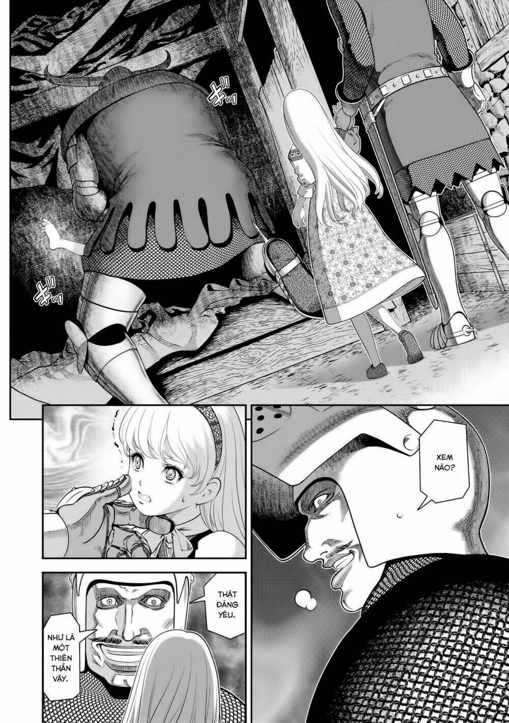 otome sensou chapter 1 9