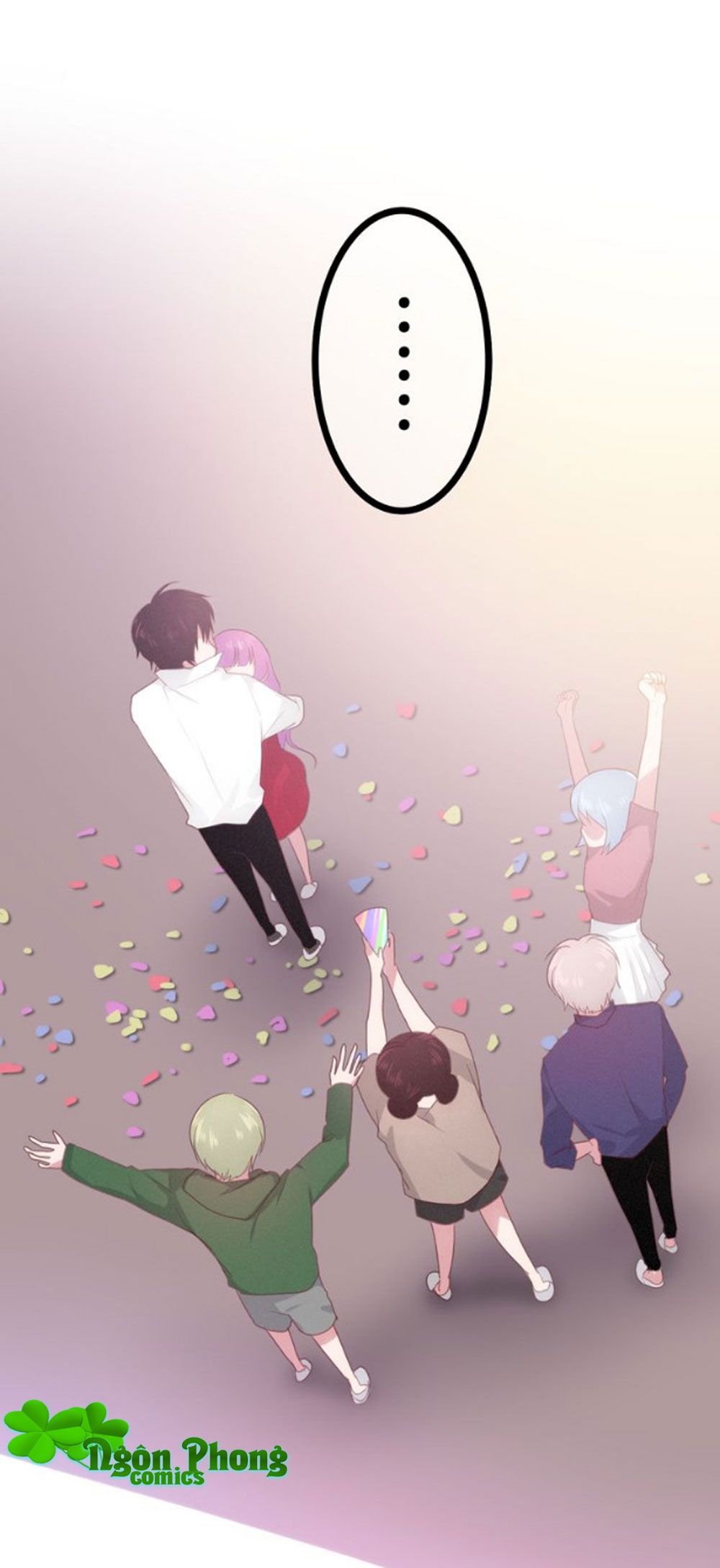 tháng sáu kì diệu chapter 65.6 28