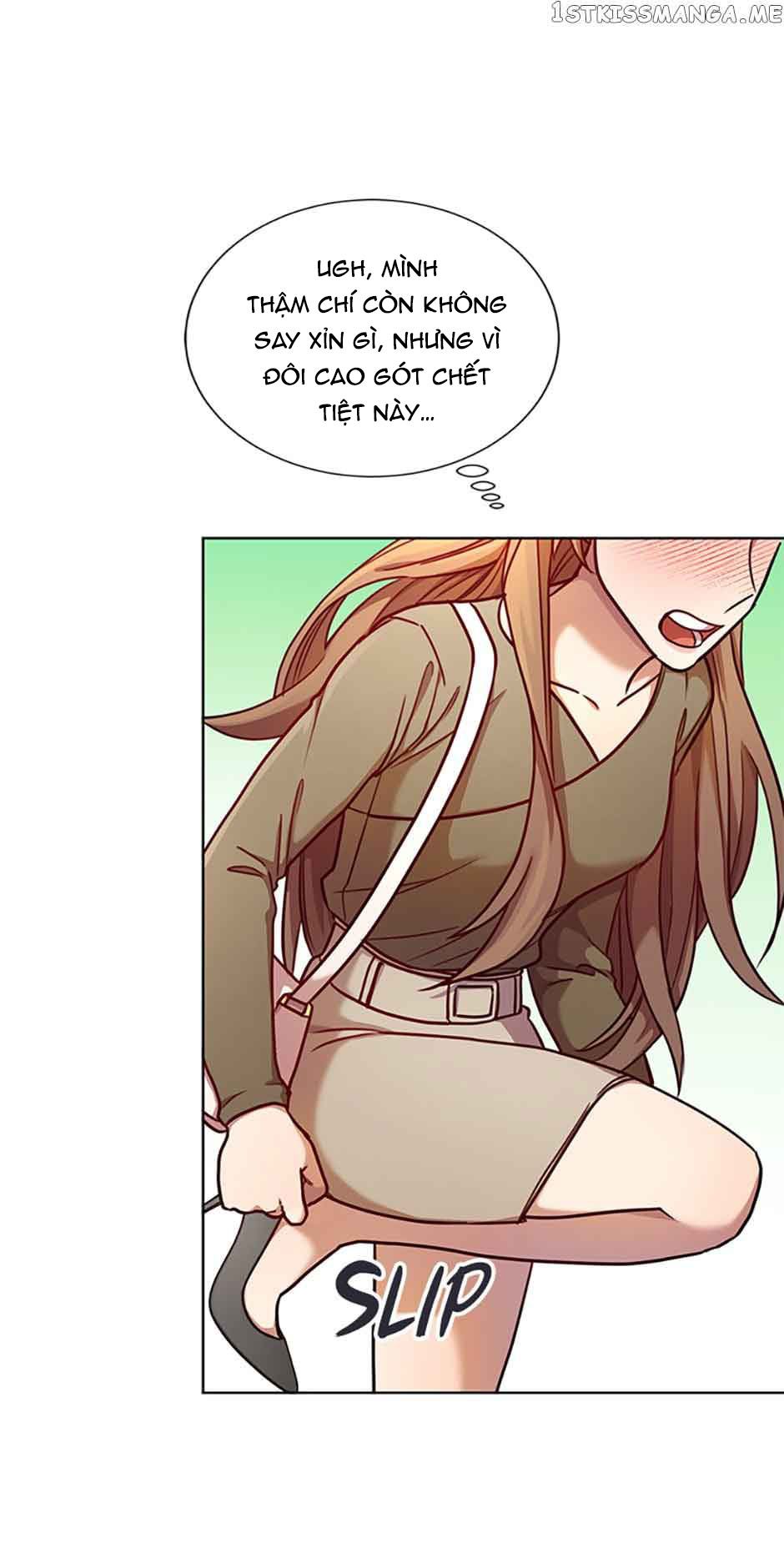 kết hôn ư? không, cảm ơn! chapter 11.1 18