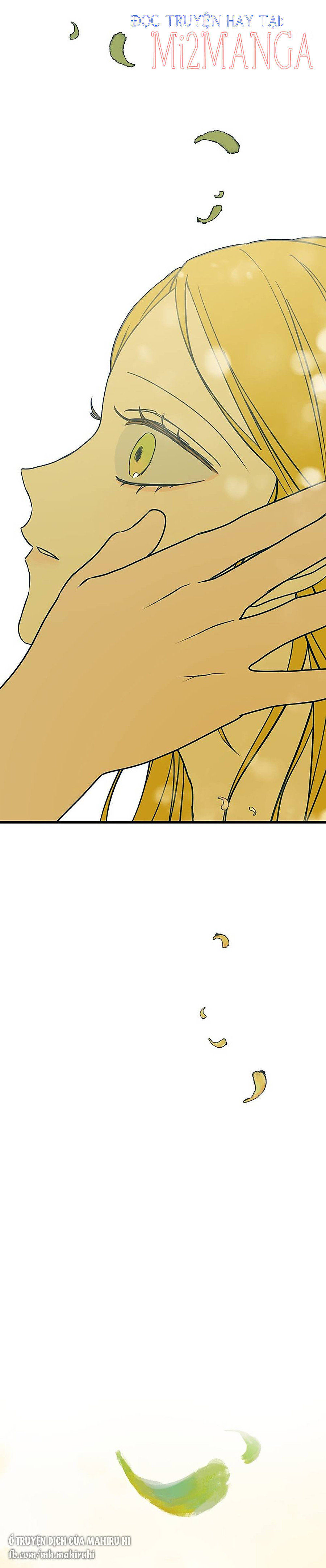 Kẻ Rác Rưởi Không Đáng Được Yêu chapter 8.2 24