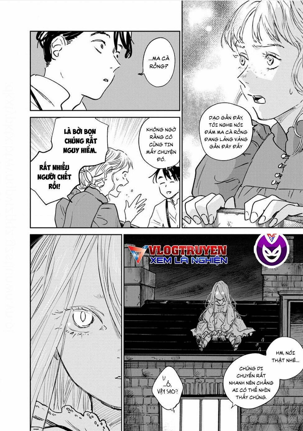 du thuyền đẫm máu chapter 18 16