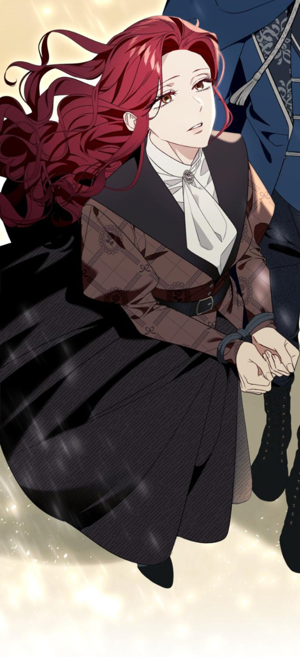 tôi tưởng đó chỉ là tiểu thuyết trọng sinh bình thường chapter 80.2 34